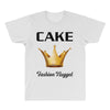 cake fashion nugget All Over Men's T-shirt