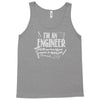 i`m an engineer Tank Top