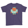 droidberg Youth Tee