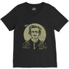 poe is me V-Neck Tee