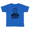 I Am Cat Actually In A Very Commited Relationship Toddler T-shirt
