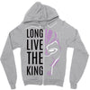 black panther 1 Zipper Hoodie