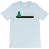lone pine mall T-Shirt