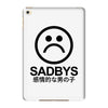Suicideboys iPad Mini 4