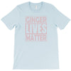 ginger lives matte T-Shirt