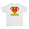 megalomaniac Youth Tee