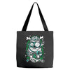 poison Tote Bags