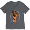 bang 01 V-Neck Tee