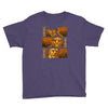 the bad Youth Tee