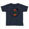 scorpio astrological Toddler T-shirt