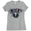my lucky day Ladies Fitted T-Shirt