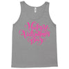 valentine's day Tank Top