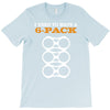 men's i used to have a 6 pack funny beer gut T-Shirt