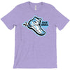 les baskets de data T-Shirt