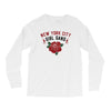 New York City Girl Gang Long Sleeve Shirts