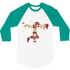 salvation lies within 3/4 Sleeve Shirt
