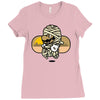 mummyooki Ladies Fitted T-Shirt