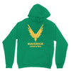 Logan Paul Maverick Hoodie