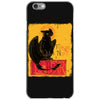 fury of the night iPhone 6/6s Case