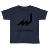 Death Grips Toddler T-shirt