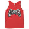 bone controller Tank Top