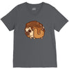 pancake V-Neck Tee