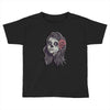 BEAUTY Toddler T-shirt