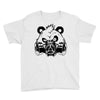 bad panda Youth Tee