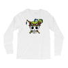 pirate scout Long Sleeve Shirts