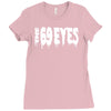 the 69 eyes Ladies Fitted T-Shirt