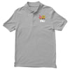 Trouble Polo Shirt