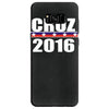 cruz for president 2016 Samsung Galaxy S8