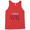 not my circus Tank Top