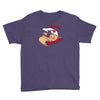 prehistorically pimped Youth Tee