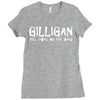 Gilligan still owes for weed Ladies Fitted T-Shirt