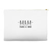 Floss Like A Boss Accessory Pouches