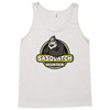 sasquatch hunter Tank Top