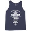 Undisputed World Champion Tank Top