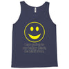 happy place Tank Top