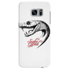 snake head Samsung Galaxy S7 Edge