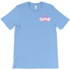 breast cancer survivor pocket T-Shirt