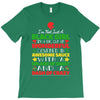 i'm not just a black girl T-Shirt