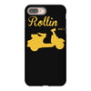 retro kult vespa 50 t shirt scooter roller s m l xl xxl iPhone 8 Plus