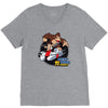 kessel kart V-Neck Tee