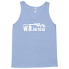 w.o. tactical Tank Top