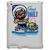 tresh daily iPad 3 and 4 Case