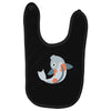 fish color Baby Bibs
