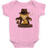 indiana link Baby Bodysuit