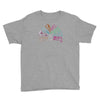 evolution of elements Youth Tee