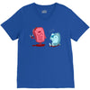 wash out your mouth V-Neck Tee